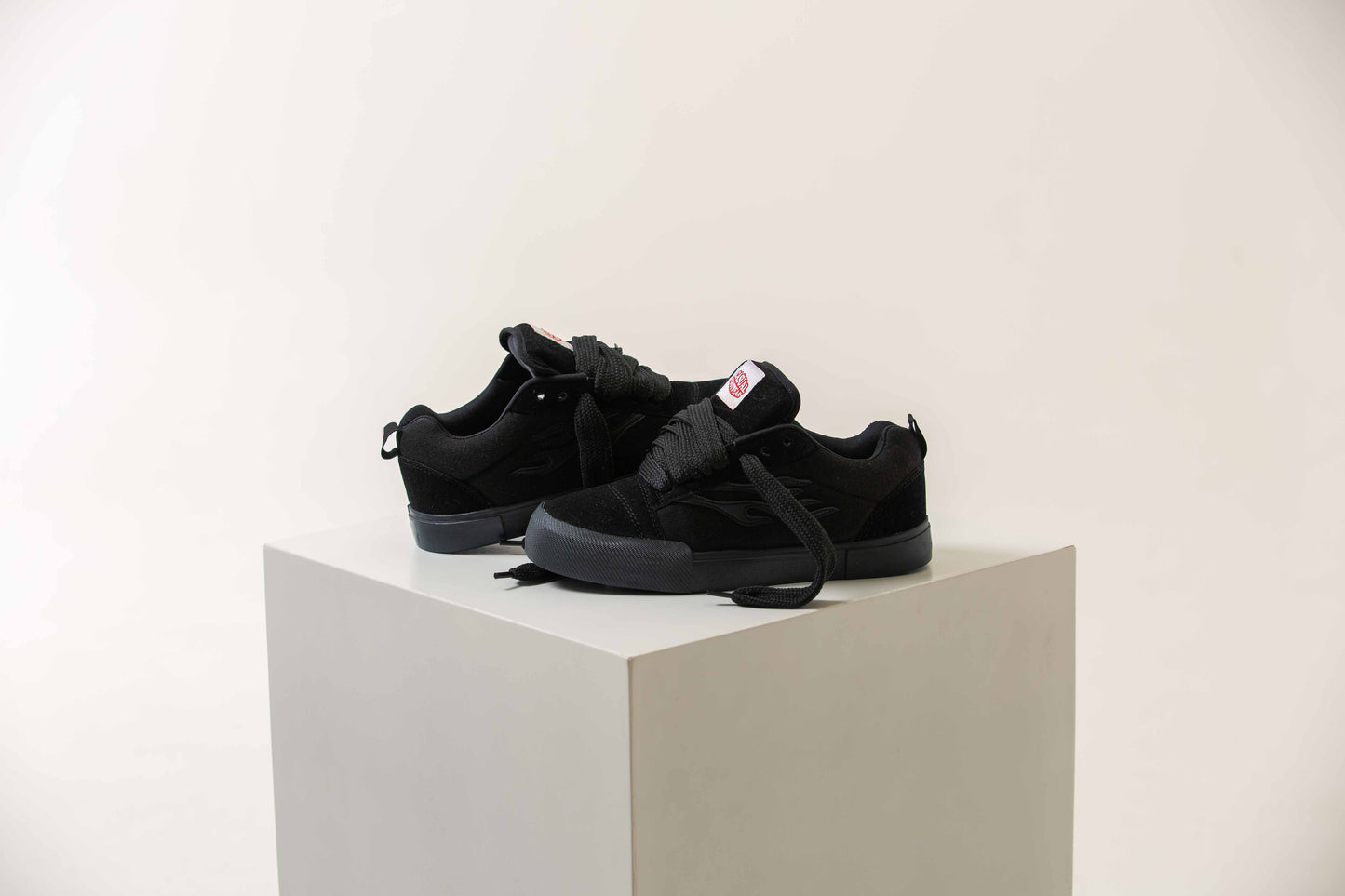 FOGO PRETO