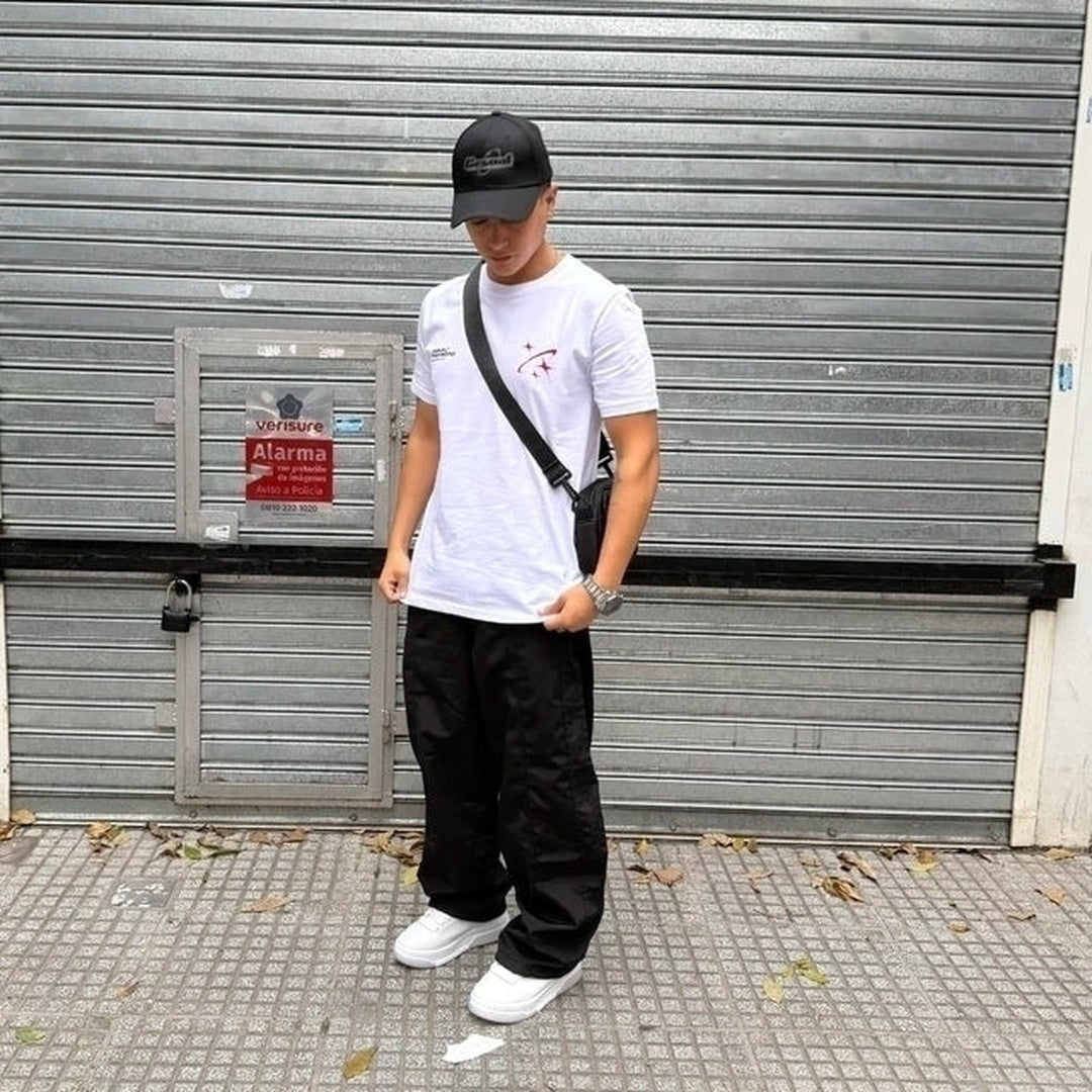 REMERA REGULAR PRO