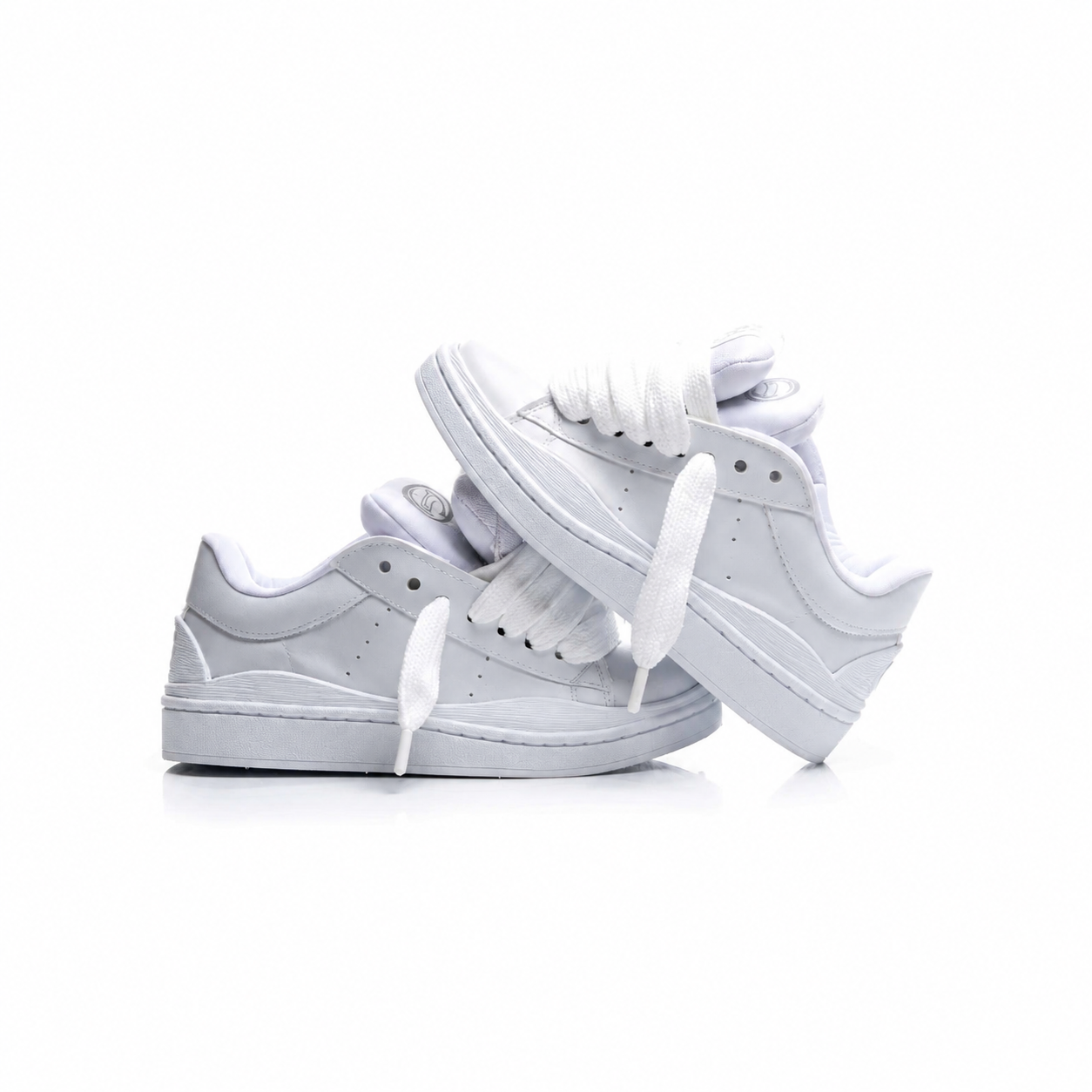 Zapatillas Casual DOBLEB SYNTHETIC BLANCA