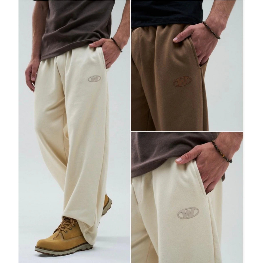 PANTALON RUSTICO LISBOA