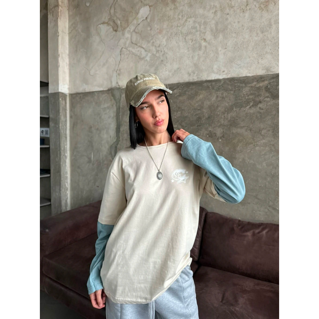 REMERA LONG SLEEVE - imagen 4