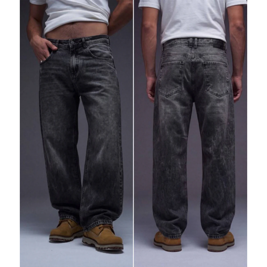 JEAN BAGGY BALANCE