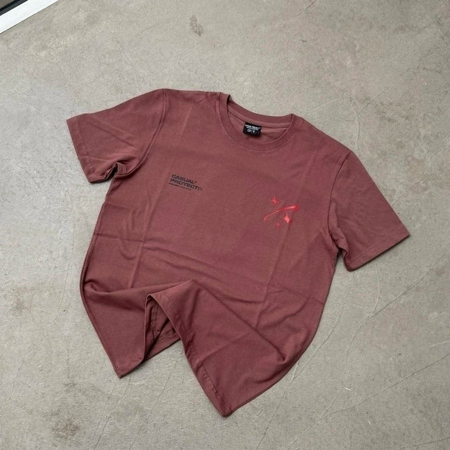 REMERA REGULAR PRO
