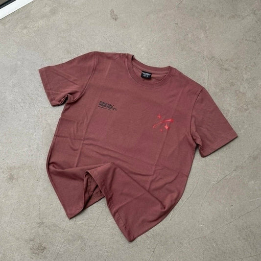 REMERA REGULAR PRO