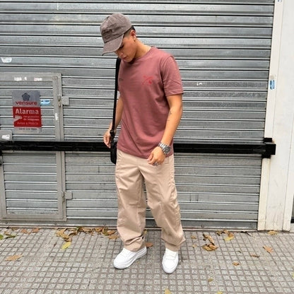 REMERA REGULAR PRO