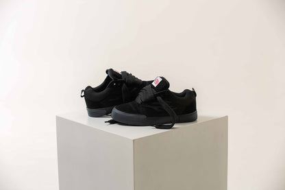 FOGO PRETO