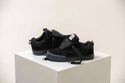 FOGO PRETO