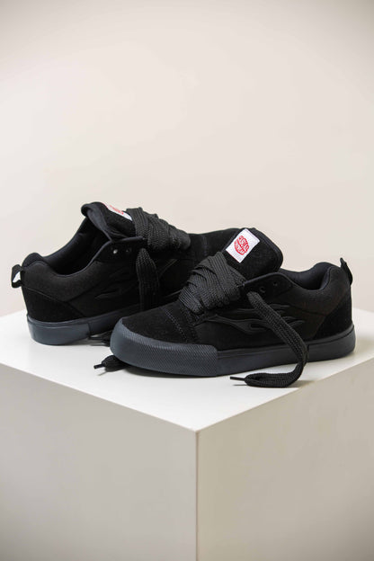 FOGO PRETO