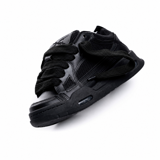EQUIS TOTAL BLACK