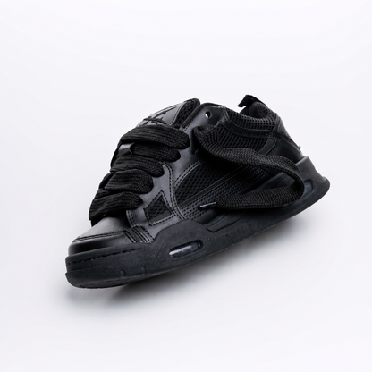 EQUIS TOTAL BLACK