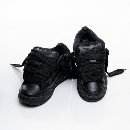 EQUIS TOTAL BLACK
