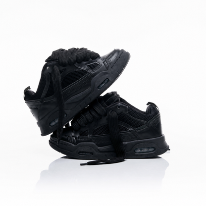 EQUIS TOTAL BLACK