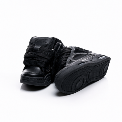 EQUIS TOTAL BLACK
