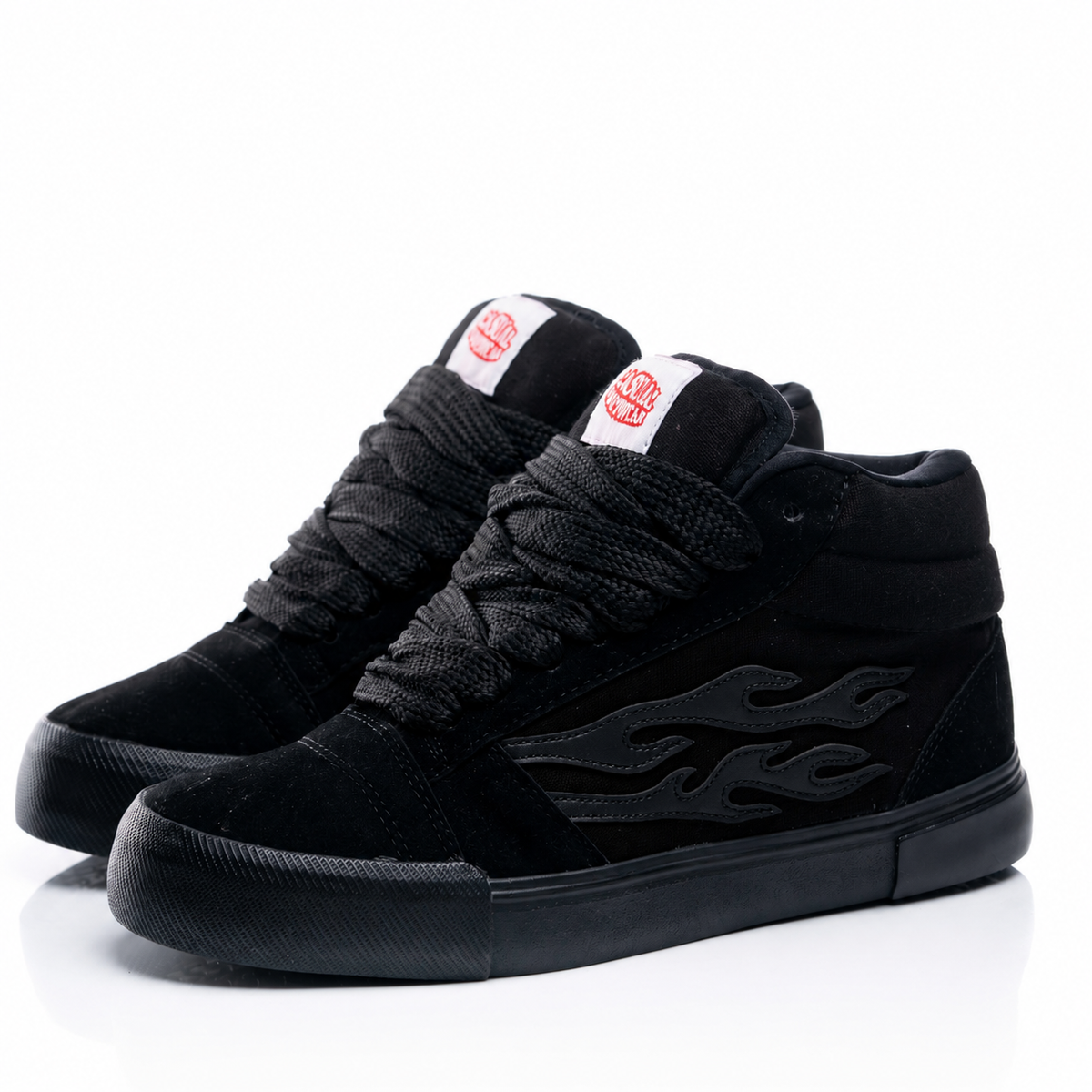 BOTAFOGO PRETO