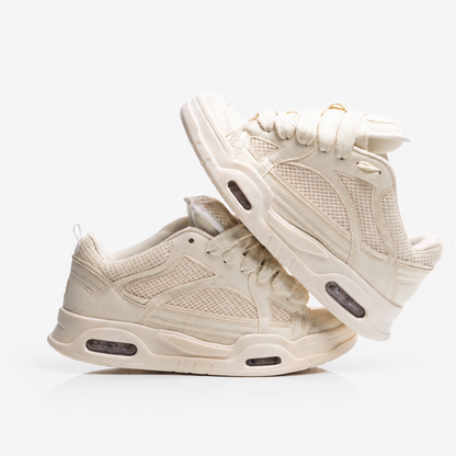 EQUIS OFF WHITE