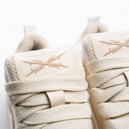 EQUIS OFF WHITE