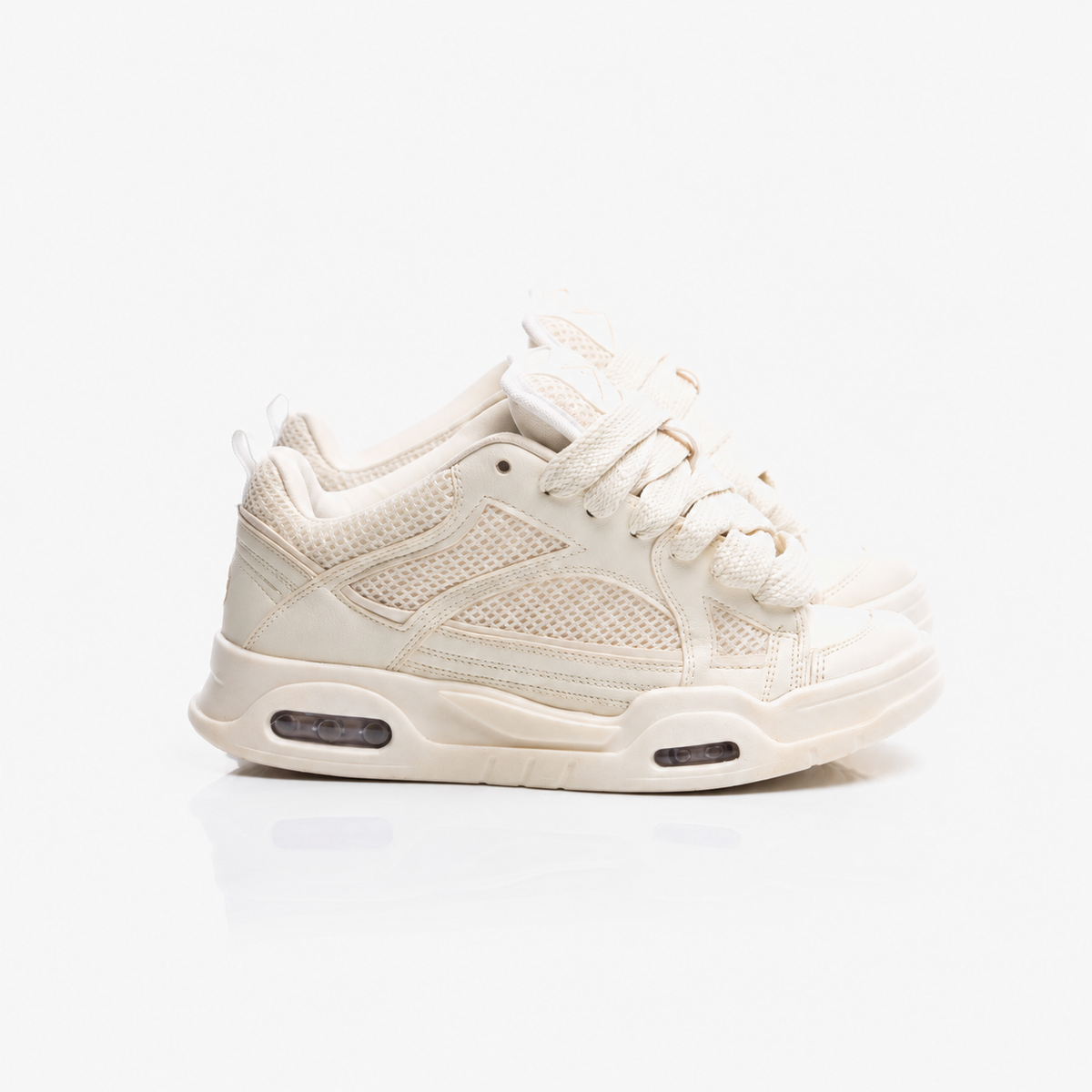 EQUIS OFF WHITE