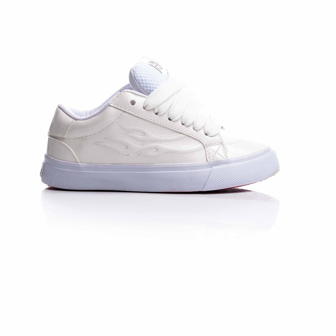 FOGO BISEL BLANCO