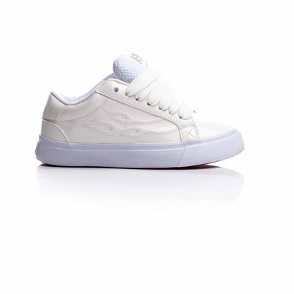 FOGO BISEL BLANCO