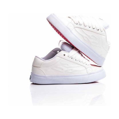 FOGO BISEL BLANCO