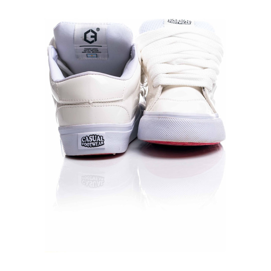 FOGO BISEL BLANCO