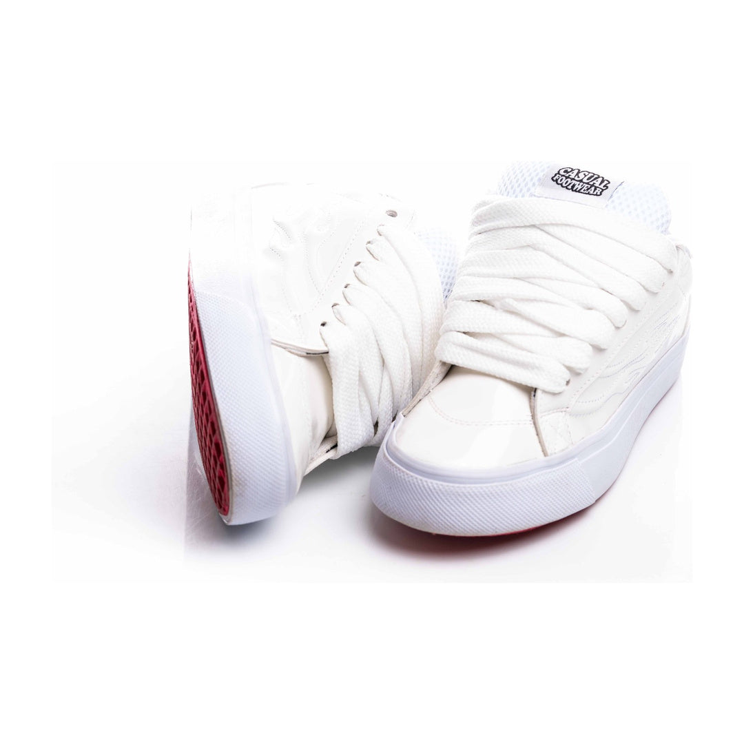FOGO BISEL BLANCO