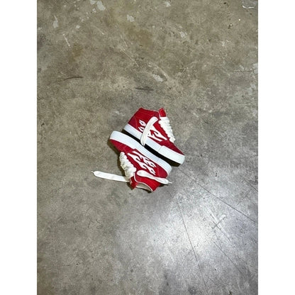 BOTAFOGO VERMELHO