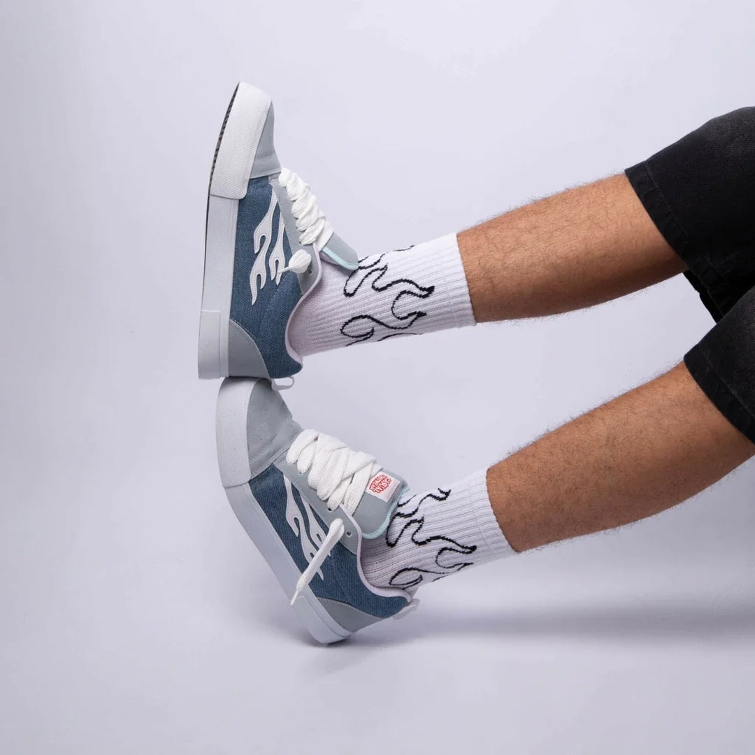 FOGO DENIM