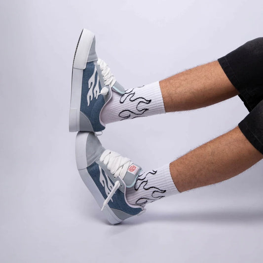 FOGO DENIM