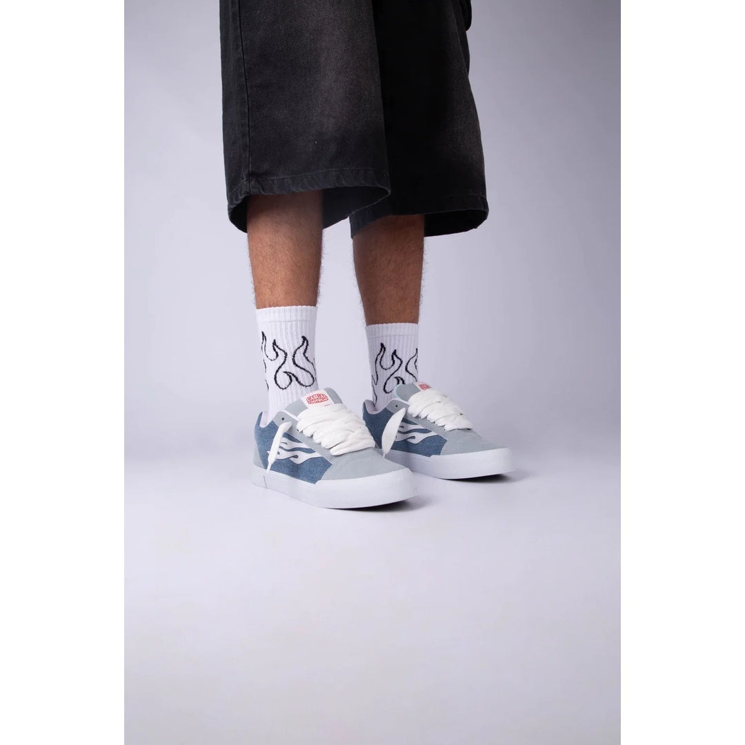 FOGO DENIM