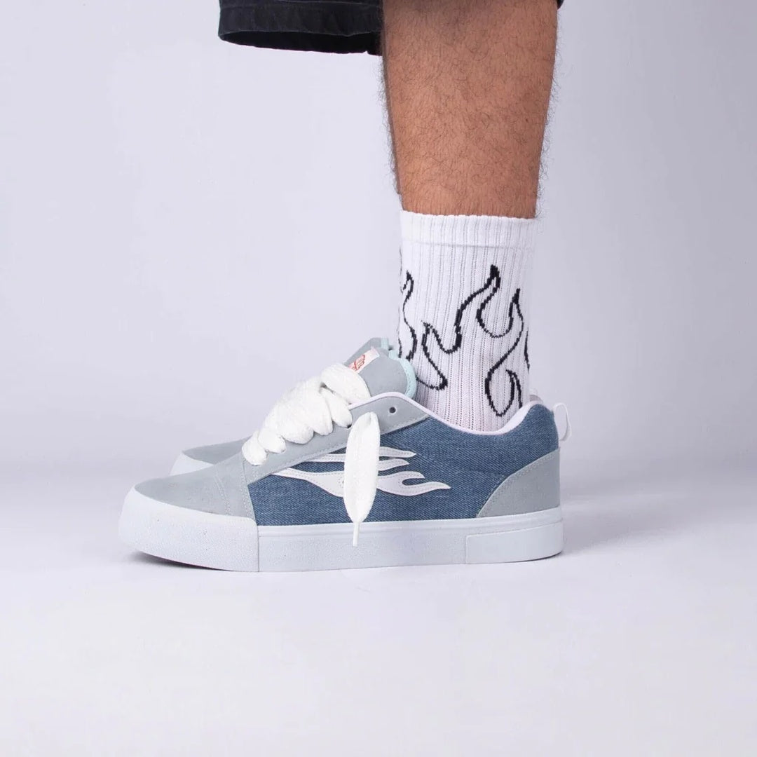 FOGO DENIM
