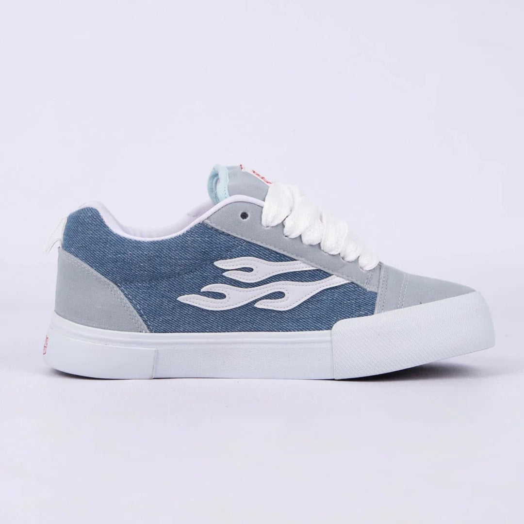 FOGO DENIM