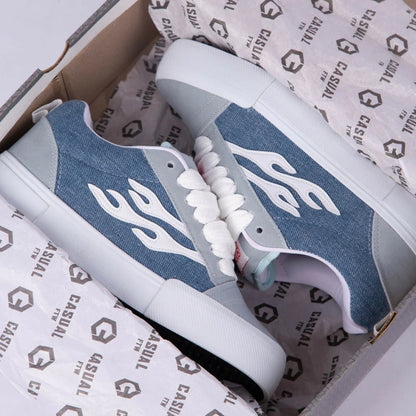 FOGO DENIM