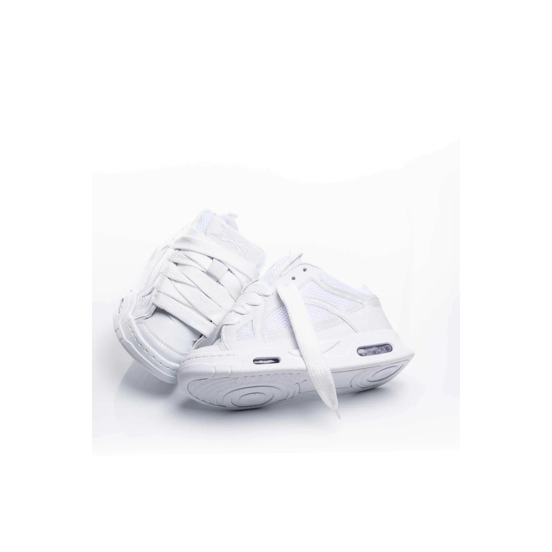 EQUIS TOTAL WHITE