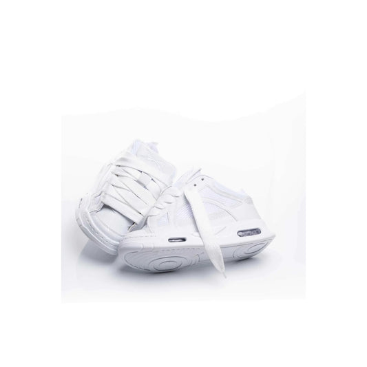 EQUIS TOTAL WHITE