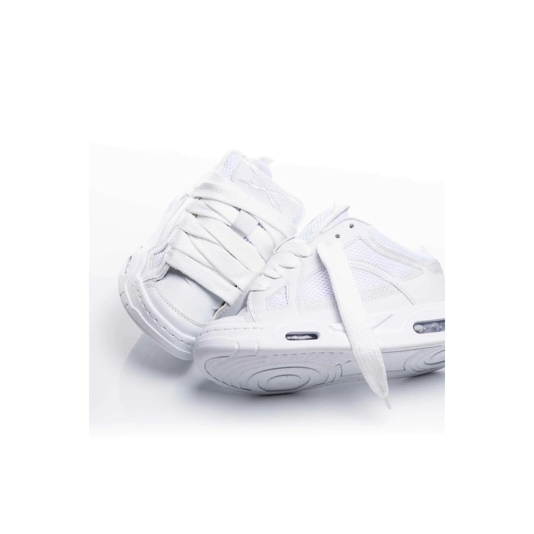 EQUIS TOTAL WHITE