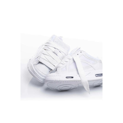 EQUIS TOTAL WHITE