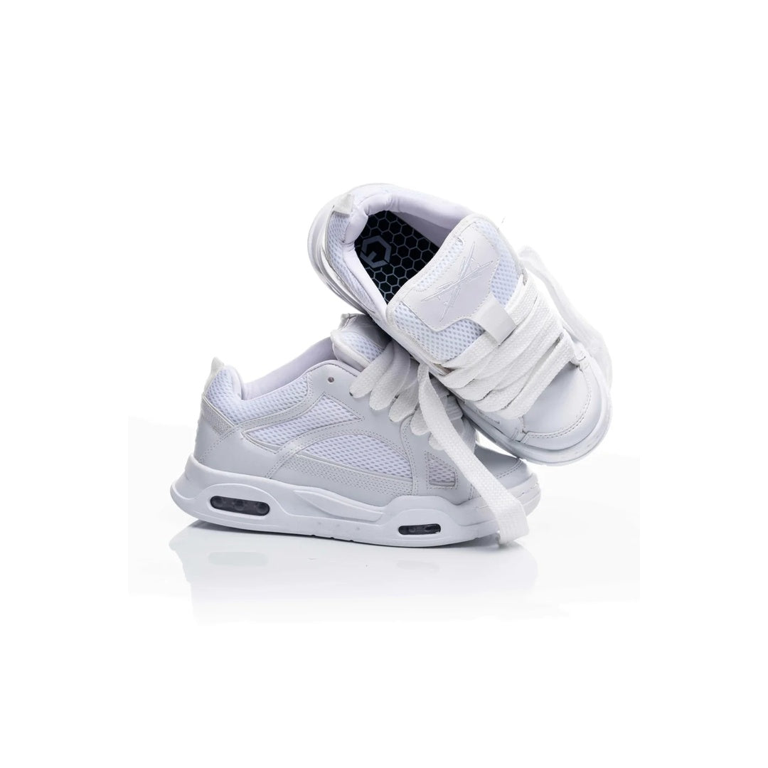 EQUIS TOTAL WHITE