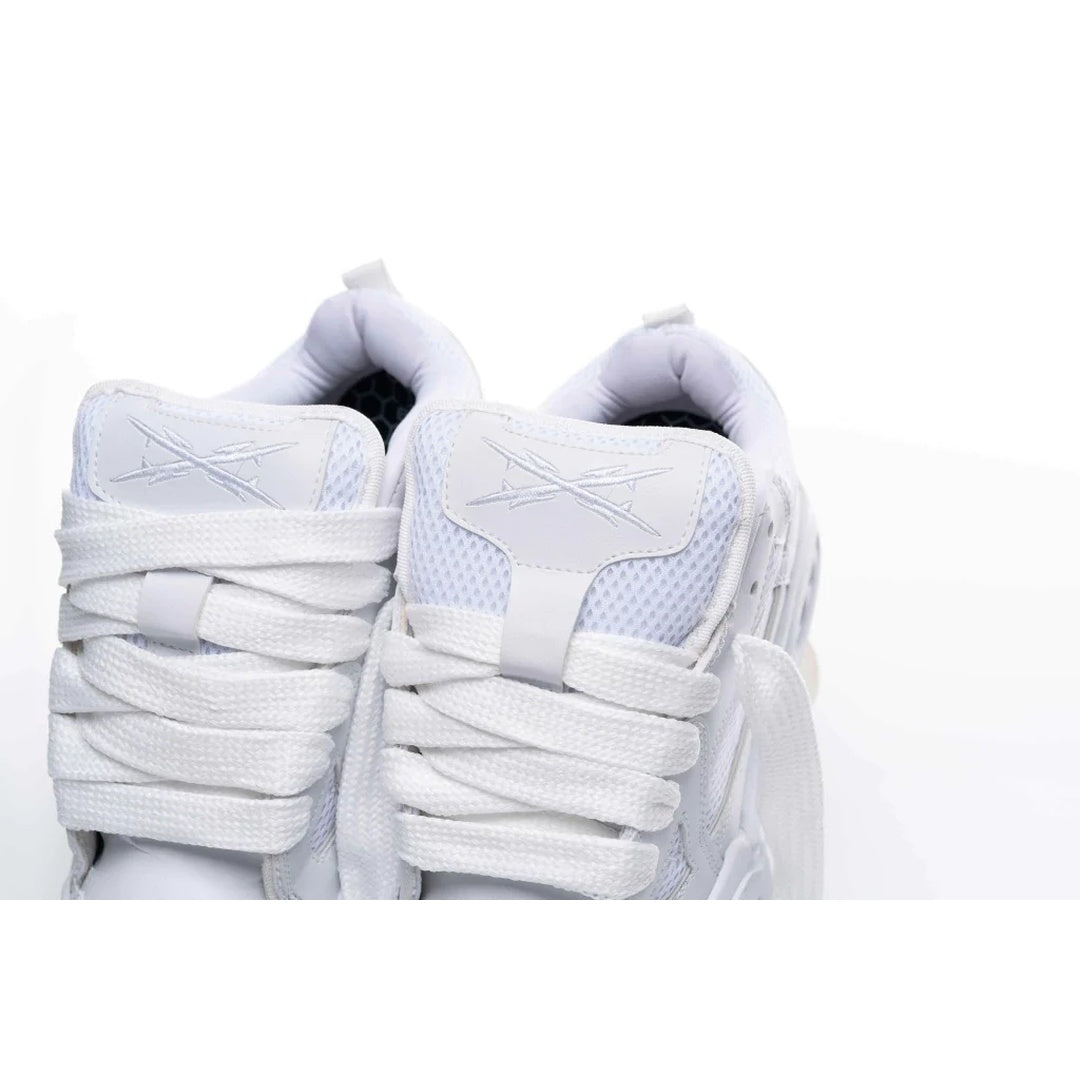 EQUIS TOTAL WHITE