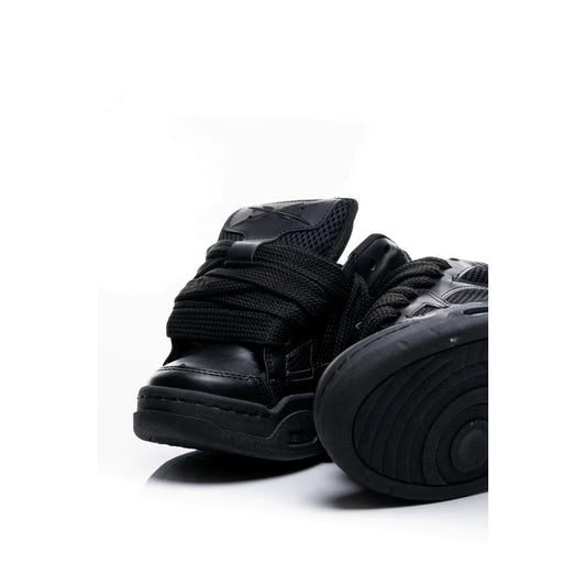 EQUIS TOTAL BLACK