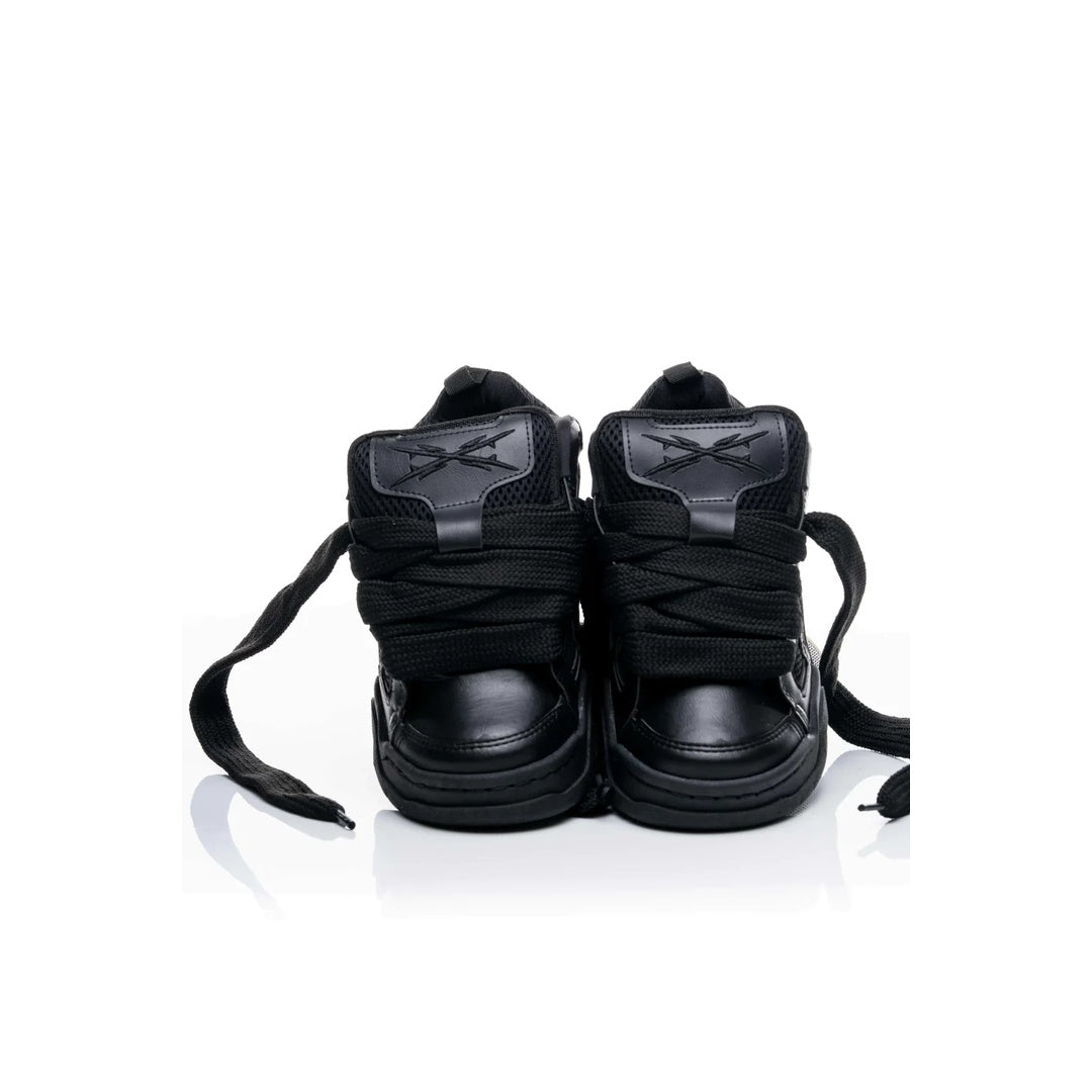 EQUIS TOTAL BLACK