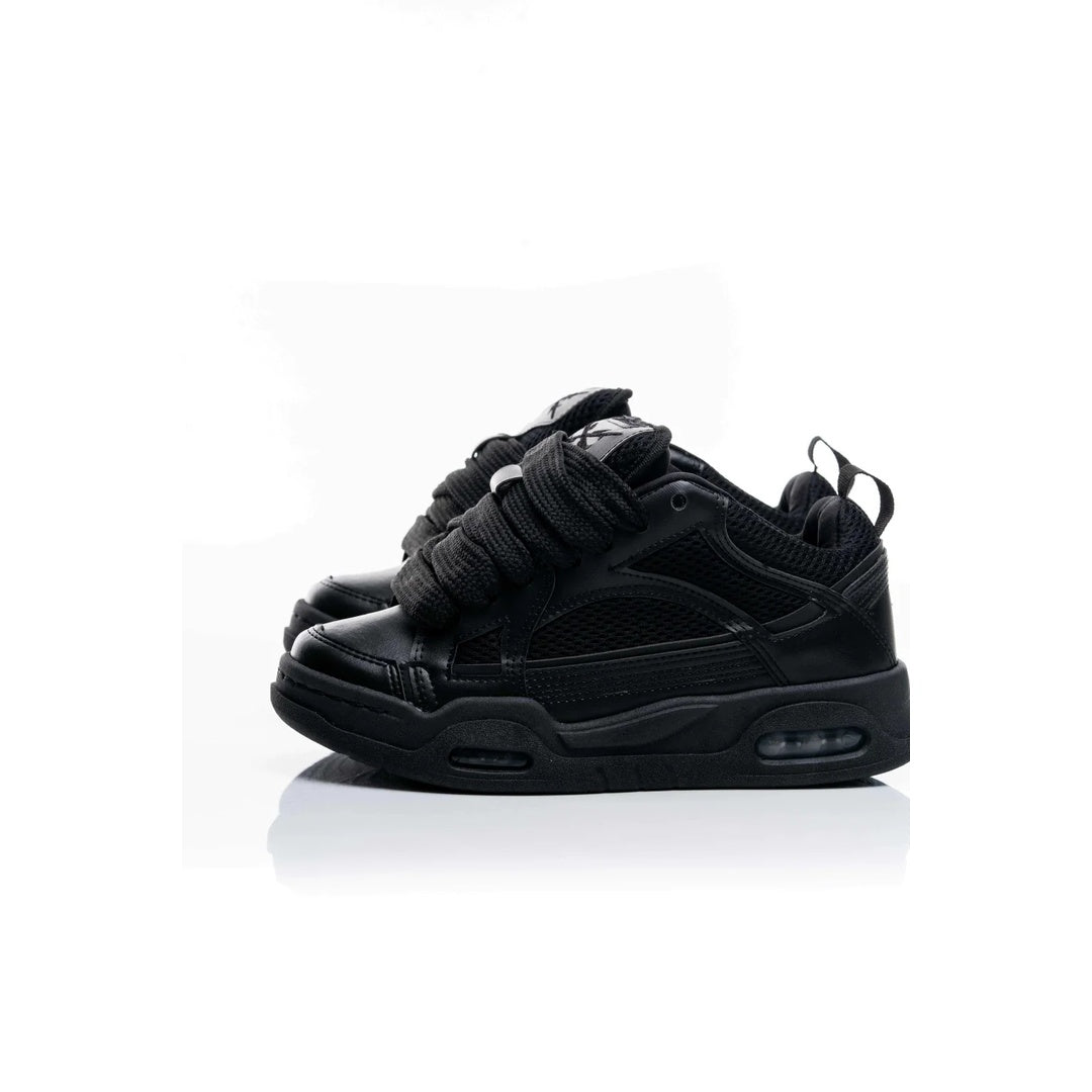 EQUIS TOTAL BLACK