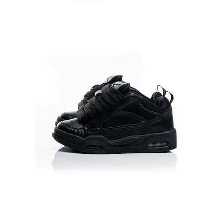 EQUIS TOTAL BLACK