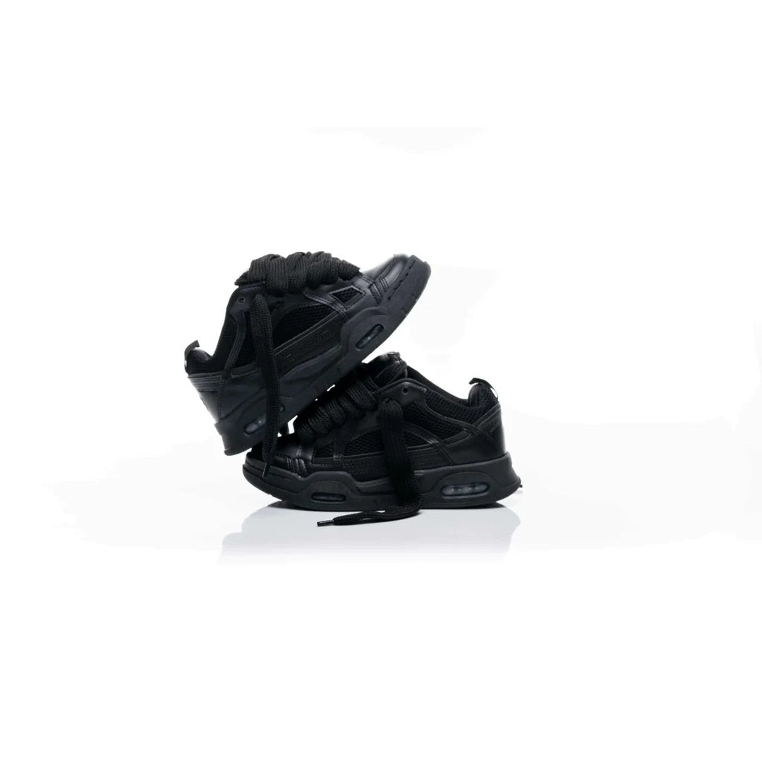 EQUIS TOTAL BLACK