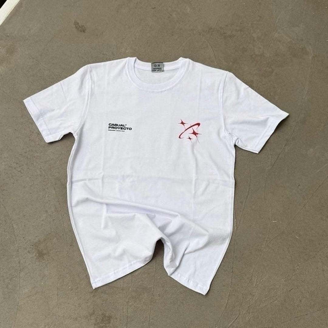 REMERA REGULAR PRO