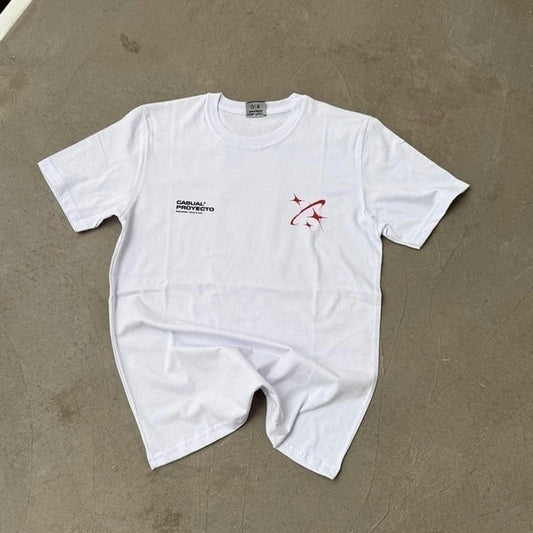 REMERA REGULAR PRO