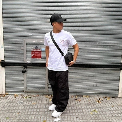 REMERA REGULAR PRO