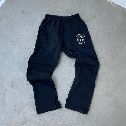 JOGGINS BAGGY NEGRO
