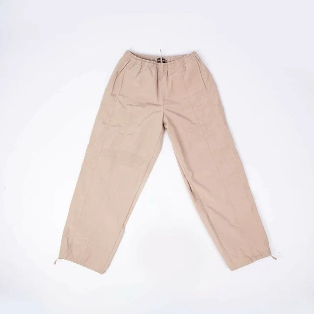 BAGGY RIBSTOP BEIGE