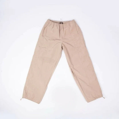 BAGGY RIBSTOP BEIGE